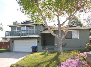 2360 Holden Ave, Oceano, CA 93445