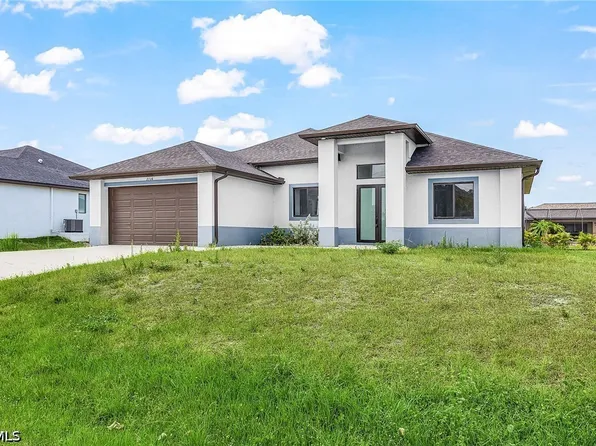 2427 Tropicana Pkwy W, Cape Coral, FL 33993
