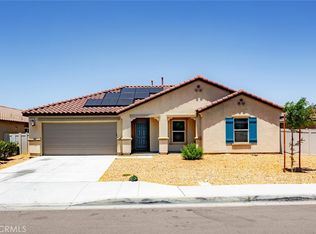 2153 E Newgrove St, Lancaster, CA 93535