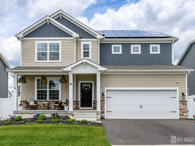 10 Osprey Ave, Manahawkin, NJ, 08050