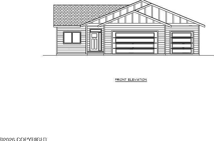 1st image of 6283 Blackberry St