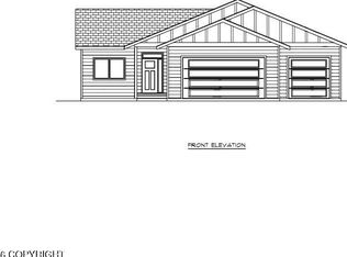 6283 Blackberry St, Anchorage, AK 99502