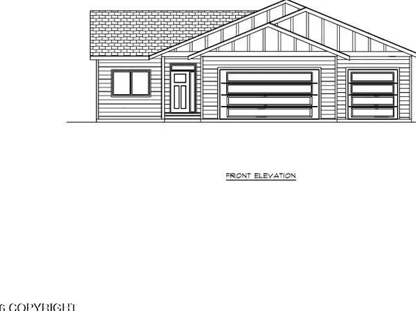 6283 Blackberry St, Anchorage, AK 99502