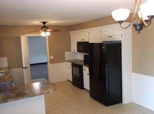 1406 E Virginia Ave, Stillwater, OK 74075