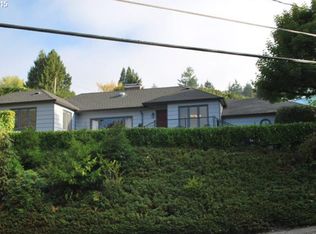 3007 SW Hamilton St, Portland, OR 97239