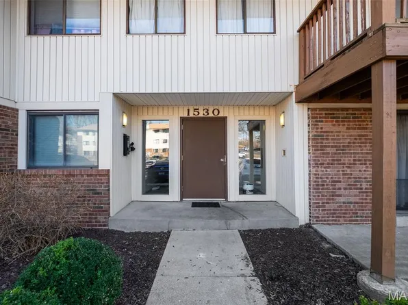 1530 Springlet Ct Unit 14, Florissant, MO 63033