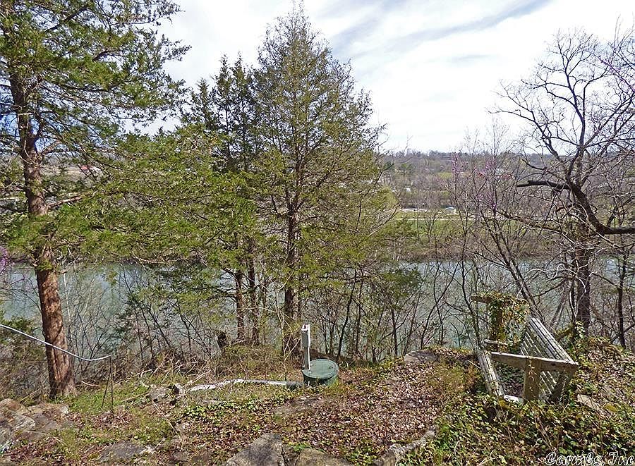 34 W Wahpeton Hill Rd, Hardy, AR 72542 Zillow