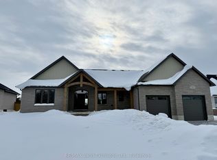 920 Bogdanovic Way, Huron Kinloss, ON N2Z0H3