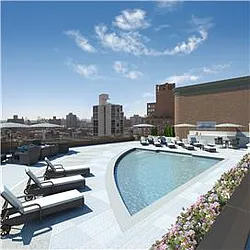 Rented by Cantor and Pecorella