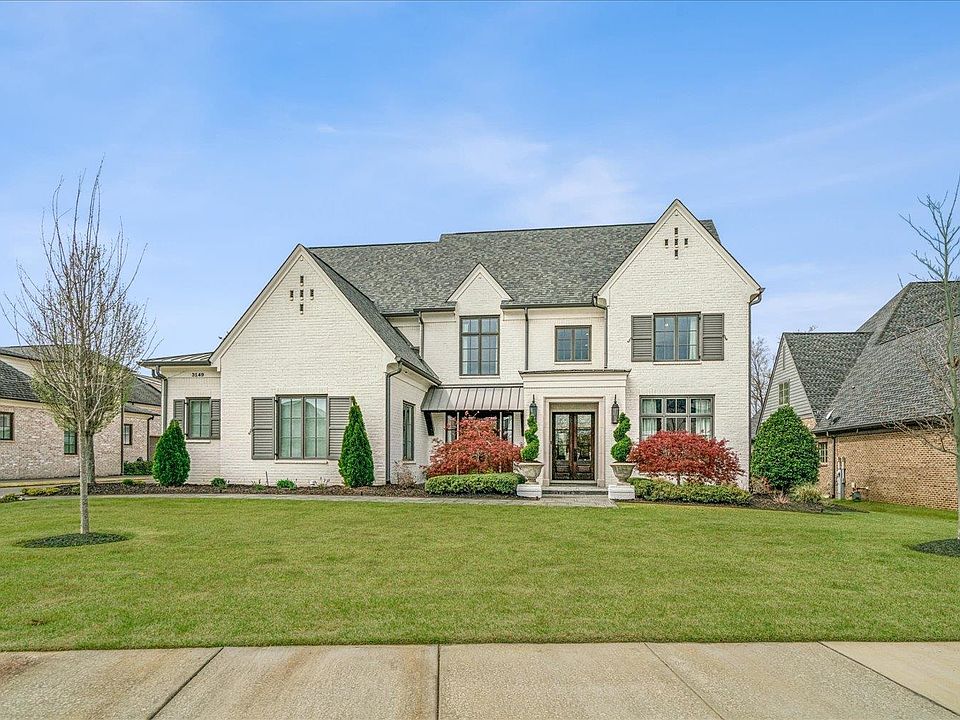 1st image of 3149 Chapel Woods Cv