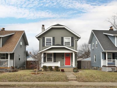 148 E Welch Ave, Columbus, OH, 43207