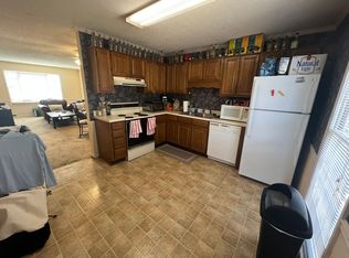 1515 S Lumpkin St APT 201, Athens, GA 30605