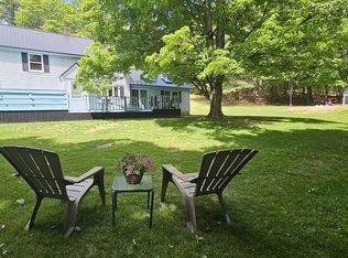 77 Maple Street, Farmingdale, ME 04344