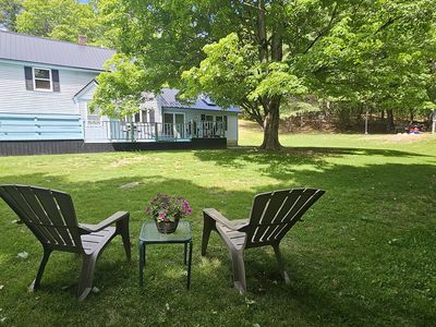 77 Maple Street, Farmingdale, ME, 04344