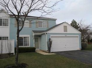 1596 Normantown Rd, Naperville, IL 60564