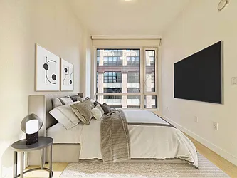 Rented by Doorway NYC, LLC