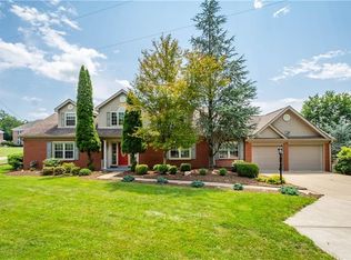 136 Johnston Rd, Mcmurray, PA 15317