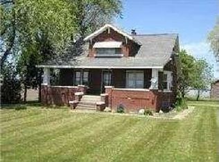 6613 Krabbe Rd, Saginaw, MI 48601