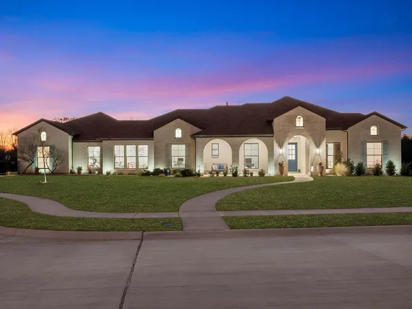 117 Ambrosia Ln, Heath, TX 75032