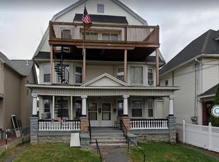 1125 Pittston Ave, Scranton, PA 18505