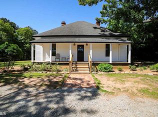 4790 Colham Ferry Rd, Watkinsville, GA 30677