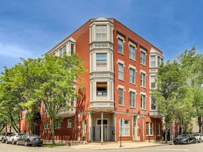 834 N Wood St APT 2N, Chicago, IL, 60622