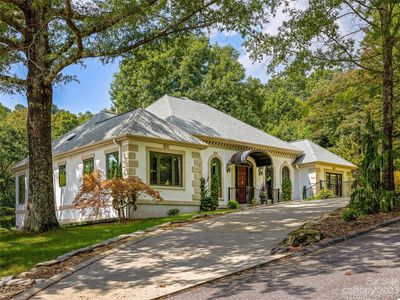 31 S Ridge Dr, Hendersonville, NC, 28739