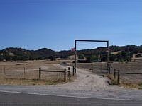 Gated entry with key code