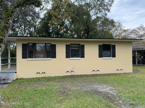 7219 RHODE ISLAND Drive E, Jacksonville, FL 32209