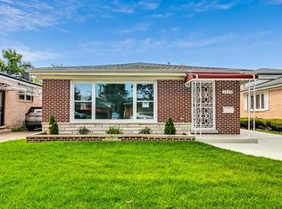 1019 W 110th St, Chicago, IL 60643