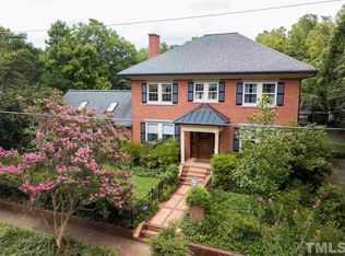 319 Morrison Ave, Raleigh, NC 27608