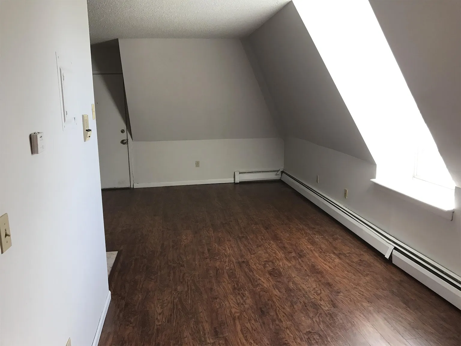 Cottage Street Lofts - 118-11 — Photo 3