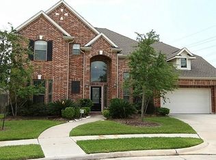 2702 Royal Creek Ct, Pearland, TX 77584