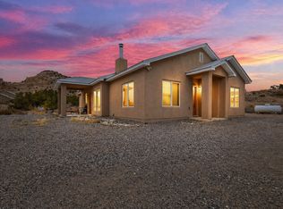 2 Lady Hawk Ln, Ojo Caliente, NM 87549