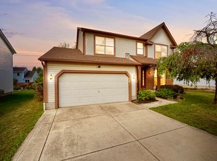 362 Hearthstone Dr, Delaware, OH