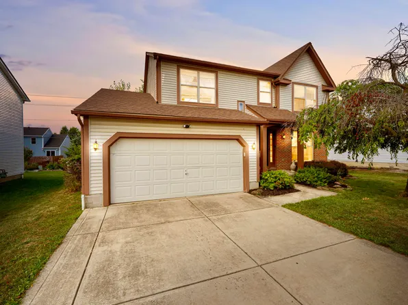 362 Hearthstone Dr, Delaware, OH 43015