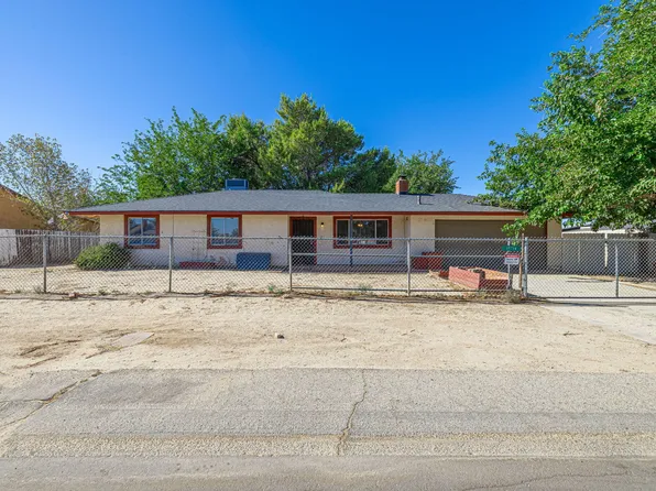 15716 Valeport Ave, Lake Los Angeles, CA 93535