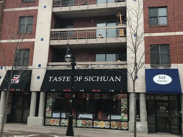 515 State St — Photo 20
