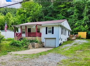 3488 Rich Fork Rd, Charleston, WV 25312
