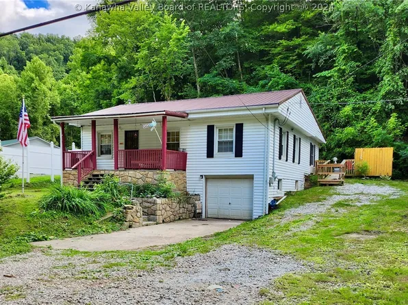 3488 Rich Fork Rd, Charleston, WV 25312