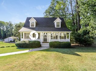 203 Lois Ln, Lexington, NC 27295