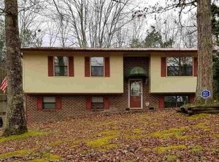 131 Homestead Cir NE, Cleveland, TN 37323