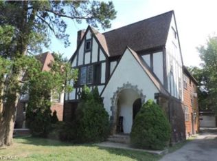 3553 Daleford Rd, Shaker Heights, OH 44120