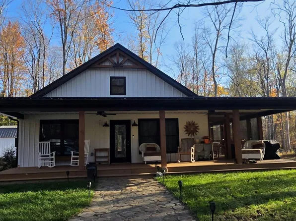 2049 Indian Trl, Evart, MI 49631
