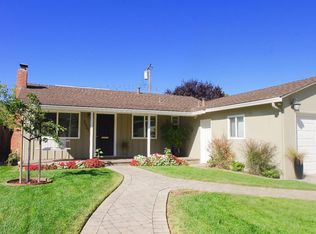 2561 Tioga Way, San Jose, CA