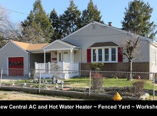 23 Vassar Ave, Somerdale, NJ 08083