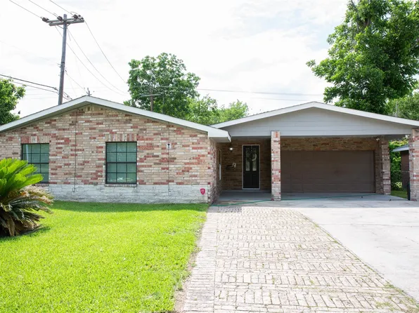 12218 Hillcroft St, Houston, TX 77035