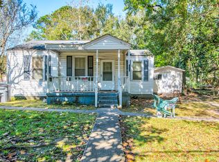 2792 Ranger Dr, North Charleston, SC 29405