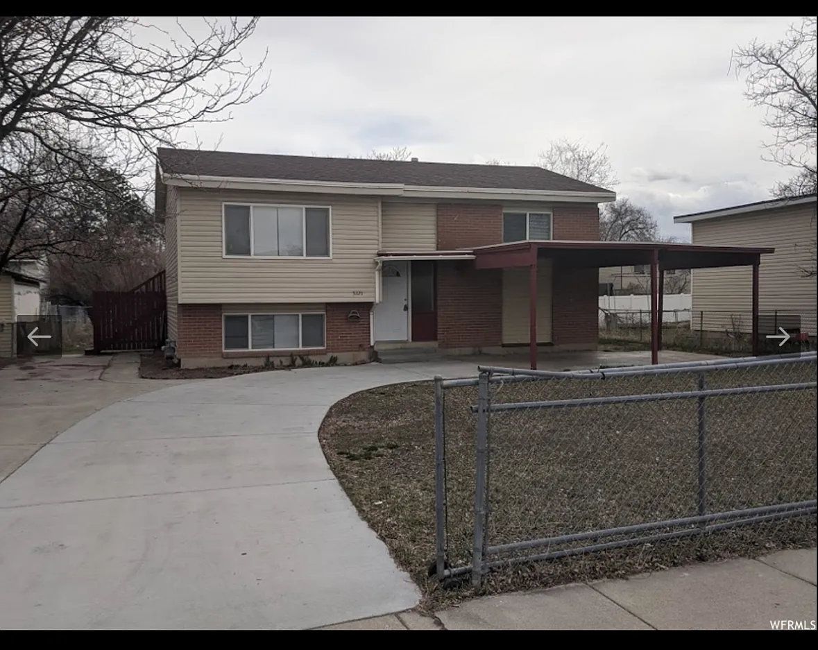 3221 S 4100 W — Photo 1