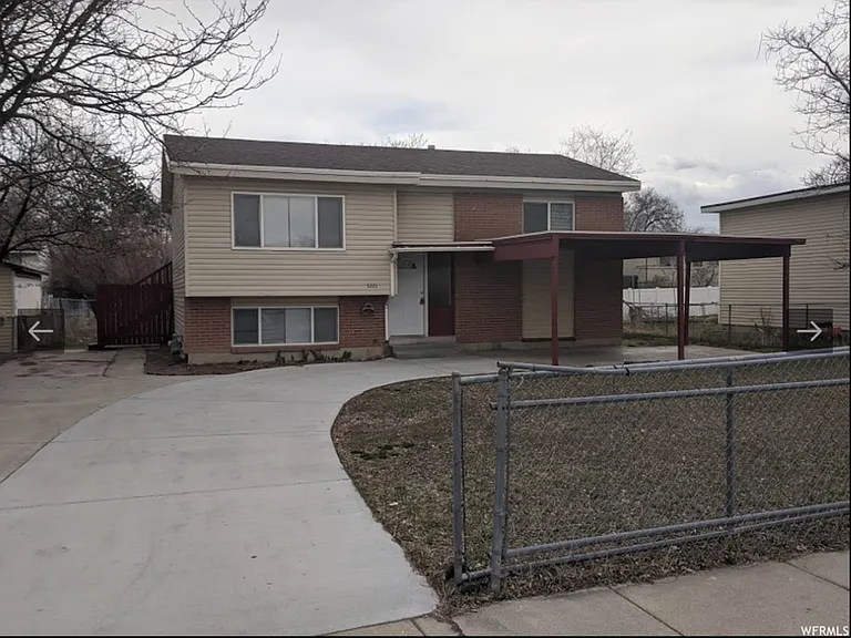 3221 S 4100 W — Photo 1